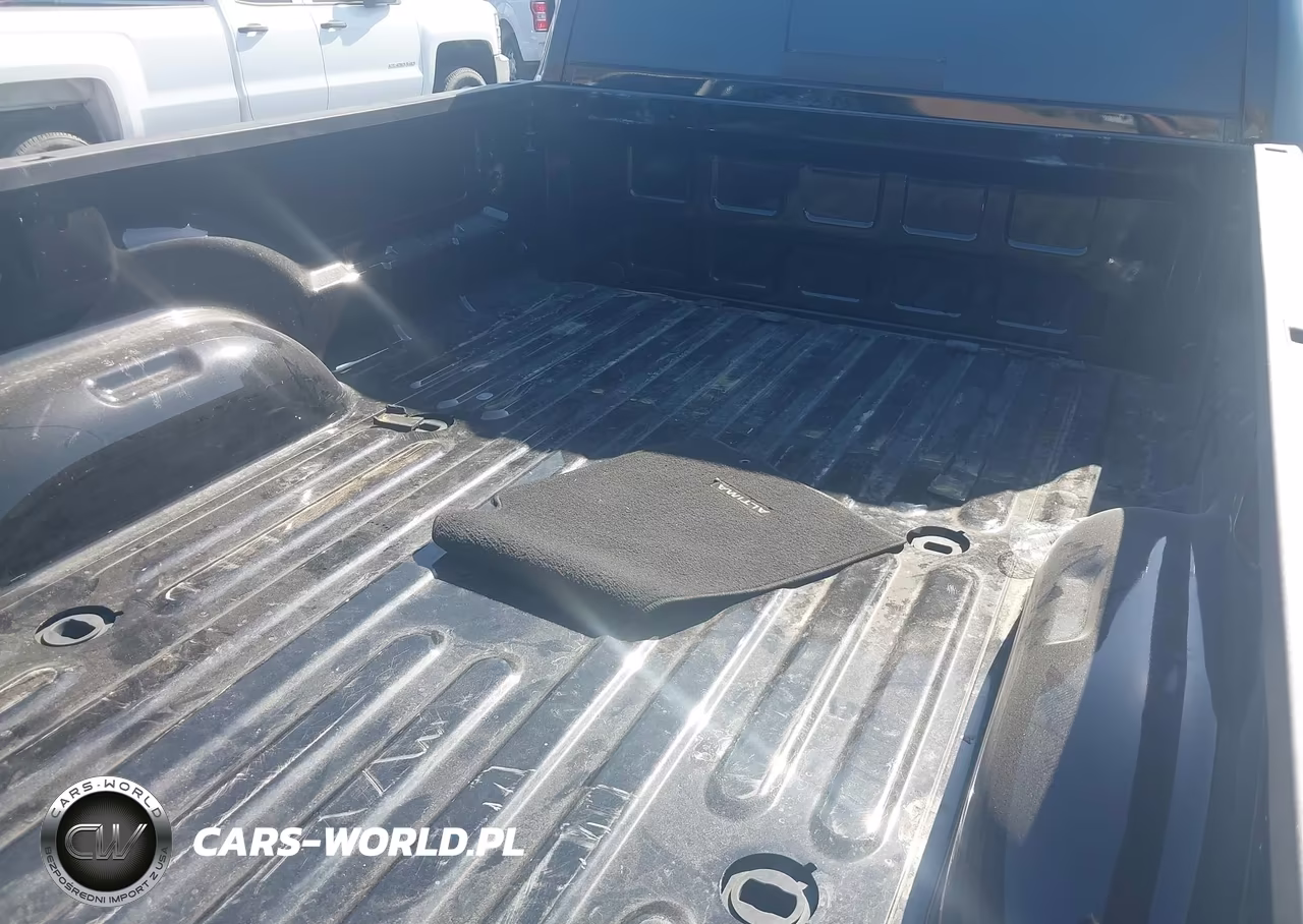 2026 Ram 3500 Tradesman 4X4 8' Box VIN:3C63RRGL5TG275460 - 6