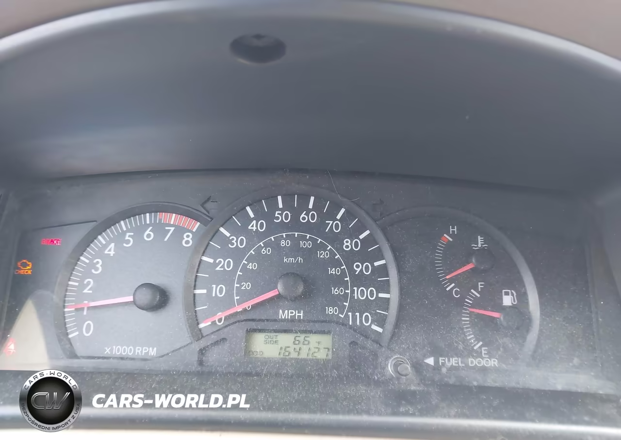 2008 Toyota Corolla Ce VIN:1NXBR32E58Z938598 - 7