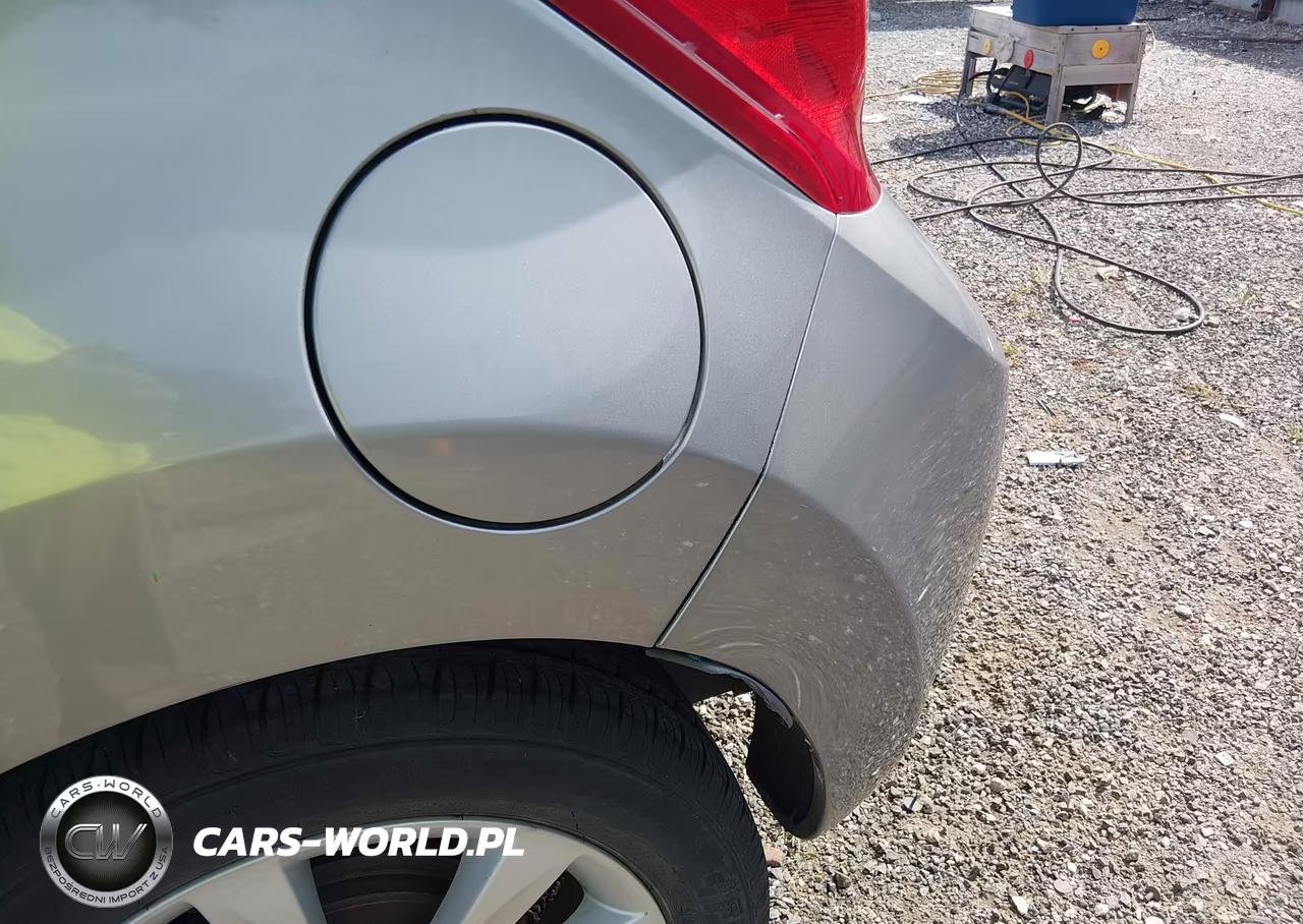 2014 Nissan Versa Note Sv VIN:3N1CE2CPXEL373918 - 6