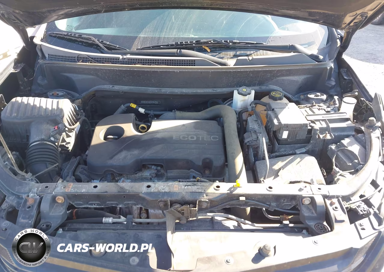 2019 Chevrolet Equinox Lt VIN:2GNAXKEV8K6106732 - 10
