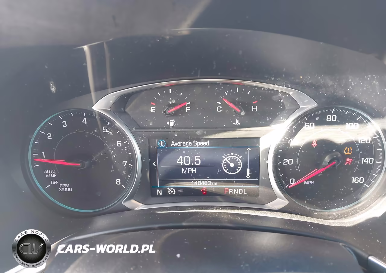 2019 Chevrolet Equinox Lt VIN:2GNAXKEV8K6106732 - 7