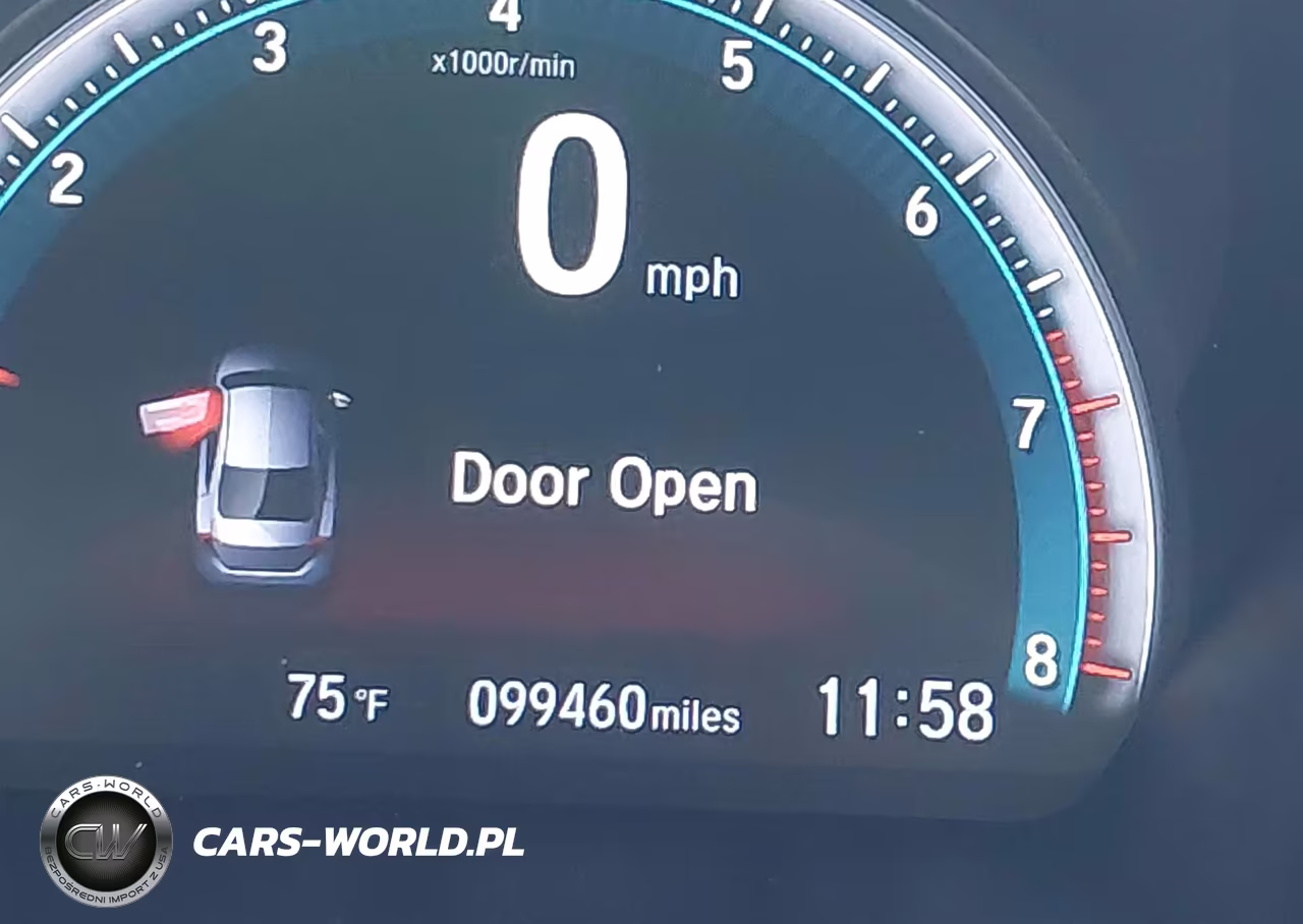 2019 Honda Civic Lx VIN:19XFC2F6XKE211340 - 15