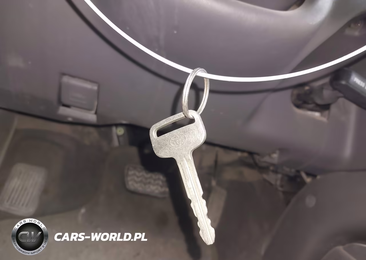 2004 Toyota Tacoma VIN:5TEWM72N54Z461099 - 11