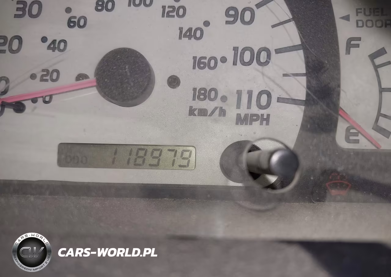 2004 Toyota Tacoma VIN:5TEWM72N54Z461099 - 15