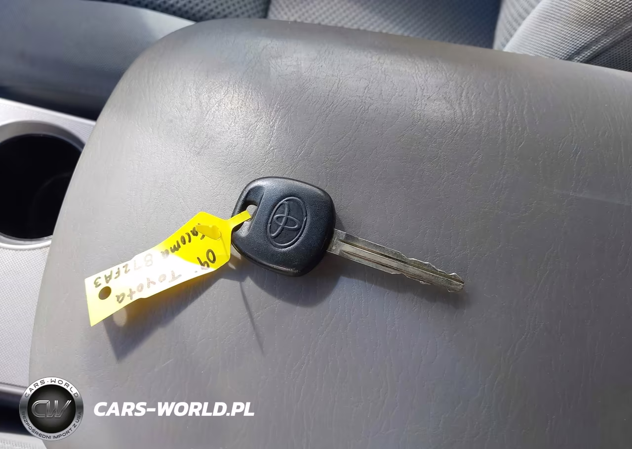 2009 Toyota Tacoma Base V6 VIN:3TMLU42N59M031823 - 11