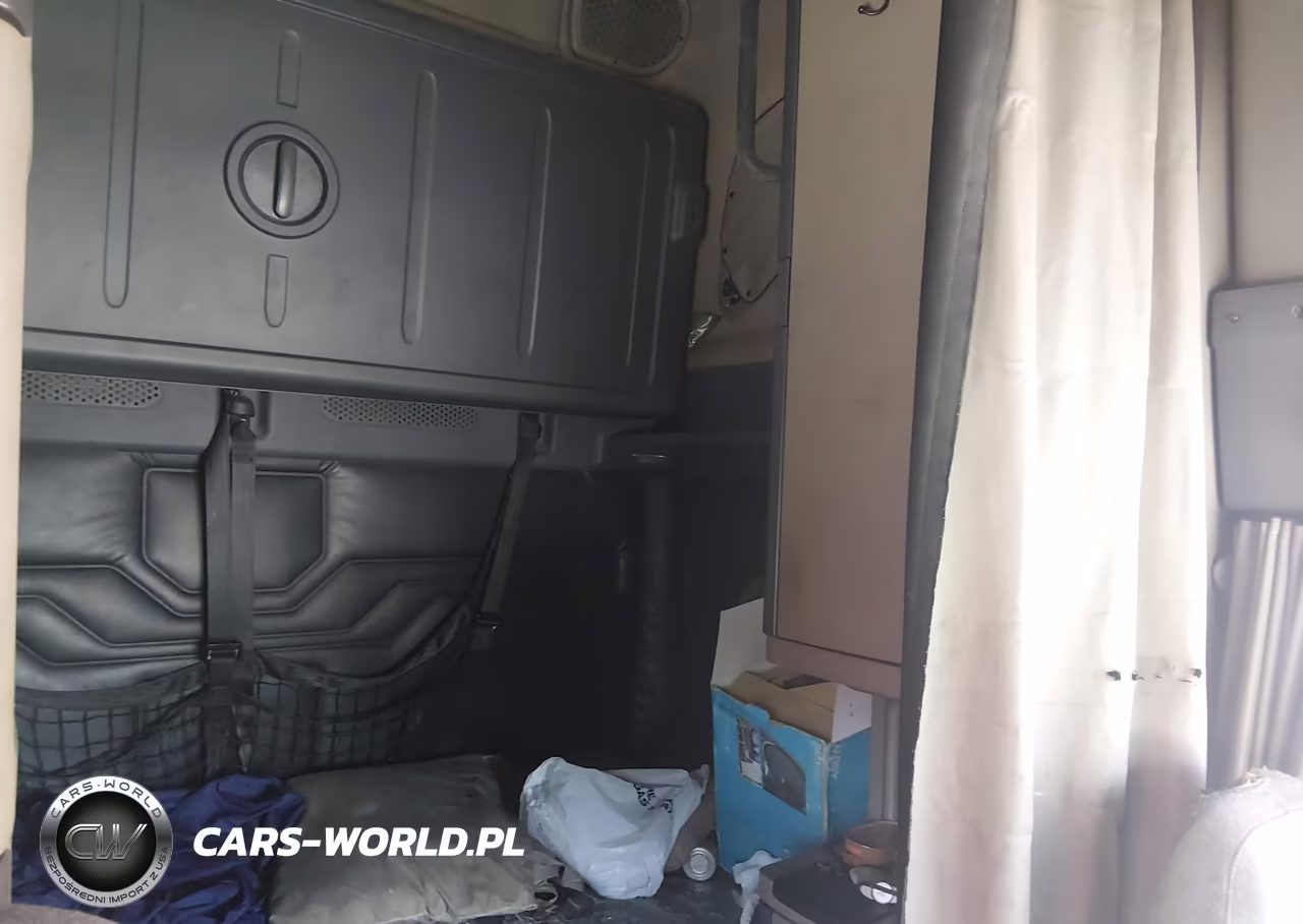 2015 Freightliner Cascadia 125 VIN:1FUJGLD58FLGF3939 - 17