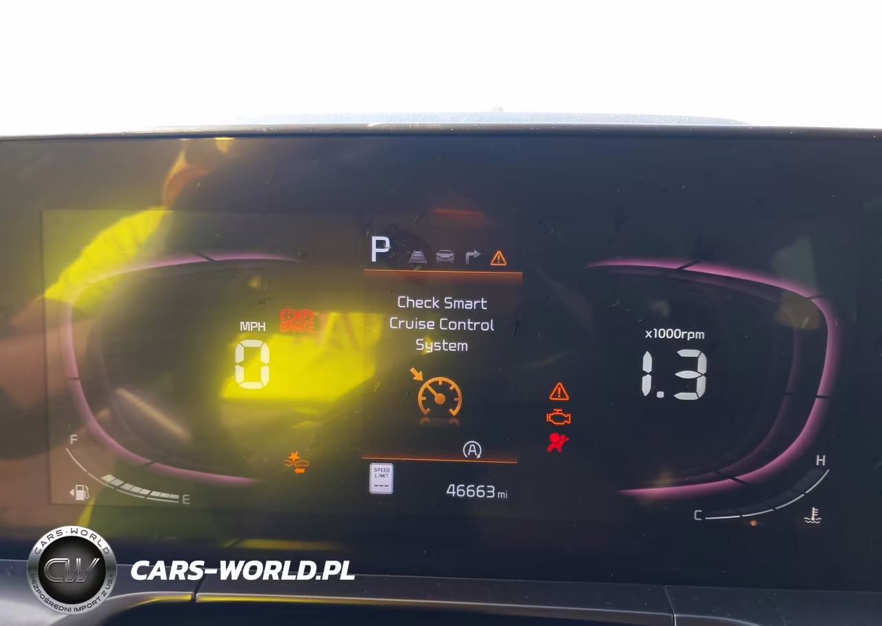 2023 Kia Telluride S VIN:5XYP6DGC7PG373335 - 7