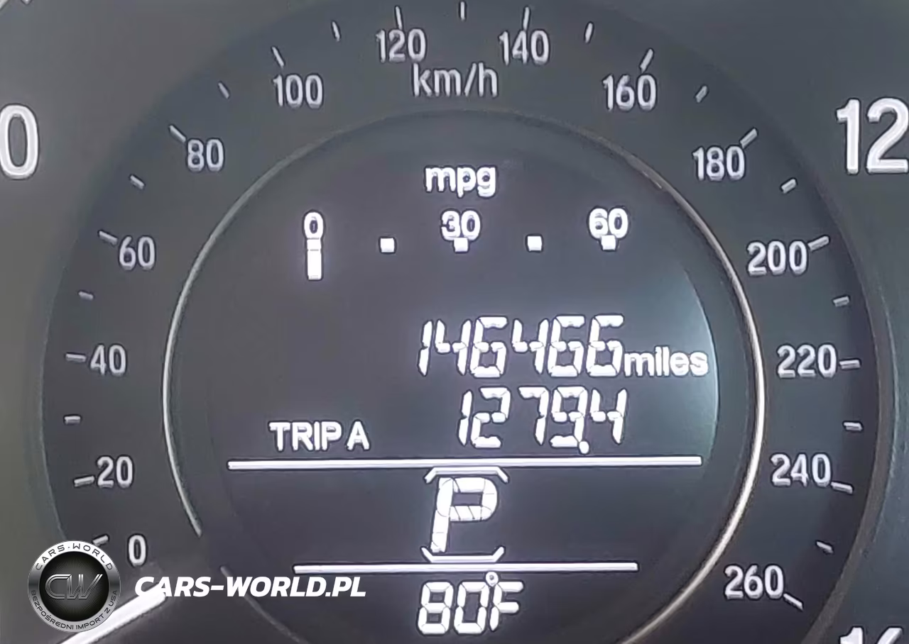 2017 Honda Accord Ex-L V6 VIN:1HGCR3F89HA013127 - 15