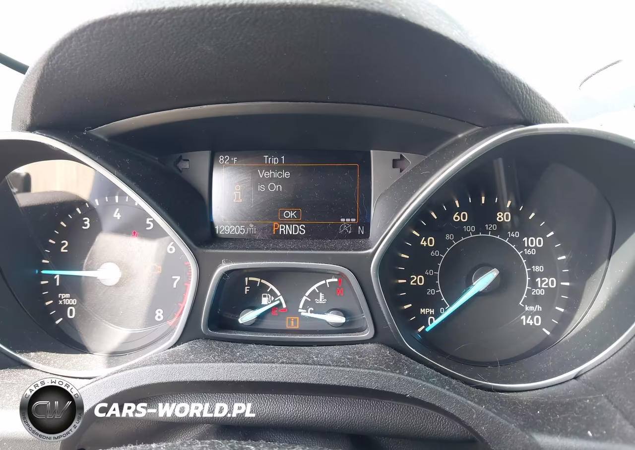 2018 Ford Escape Se VIN:1FMCU0GD6JUD29690 - 7