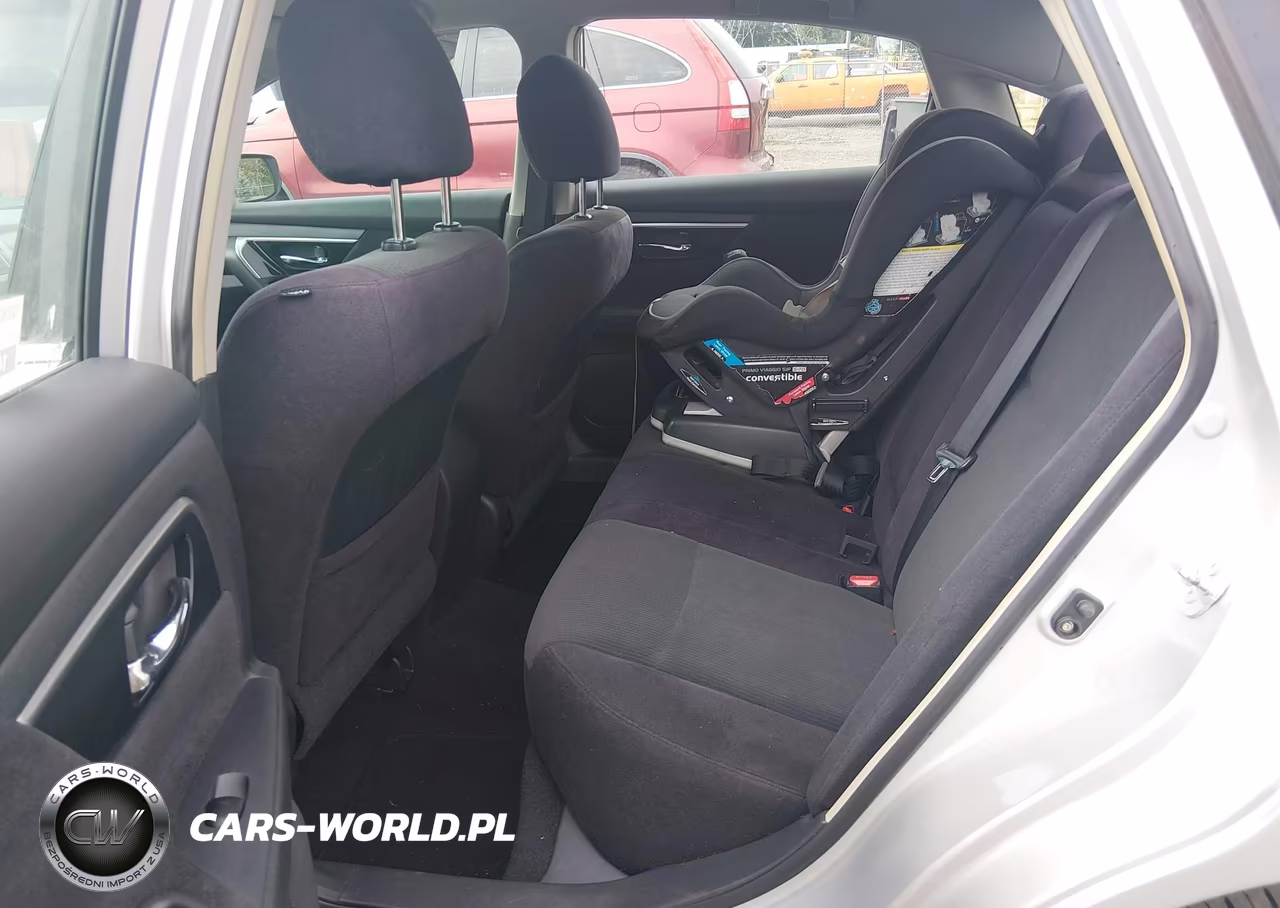 2013 Nissan Altima 2.5 S VIN:1N4AL3AP4DC283022 - 8