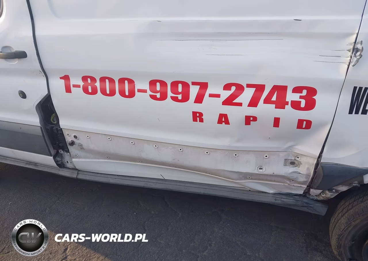 2015 Ford Transit-150 VIN:1FTNE1ZM0FKA95594 - 17