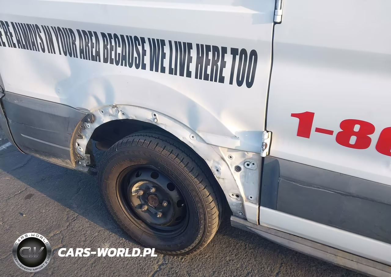 2015 Ford Transit-150 VIN:1FTNE1ZM0FKA95594 - 21