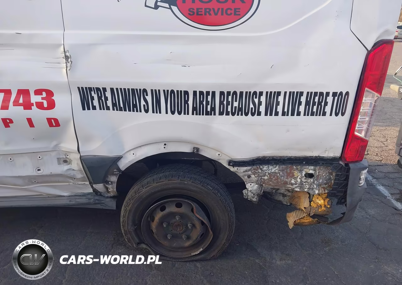 2015 Ford Transit-150 VIN:1FTNE1ZM0FKA95594 - 6