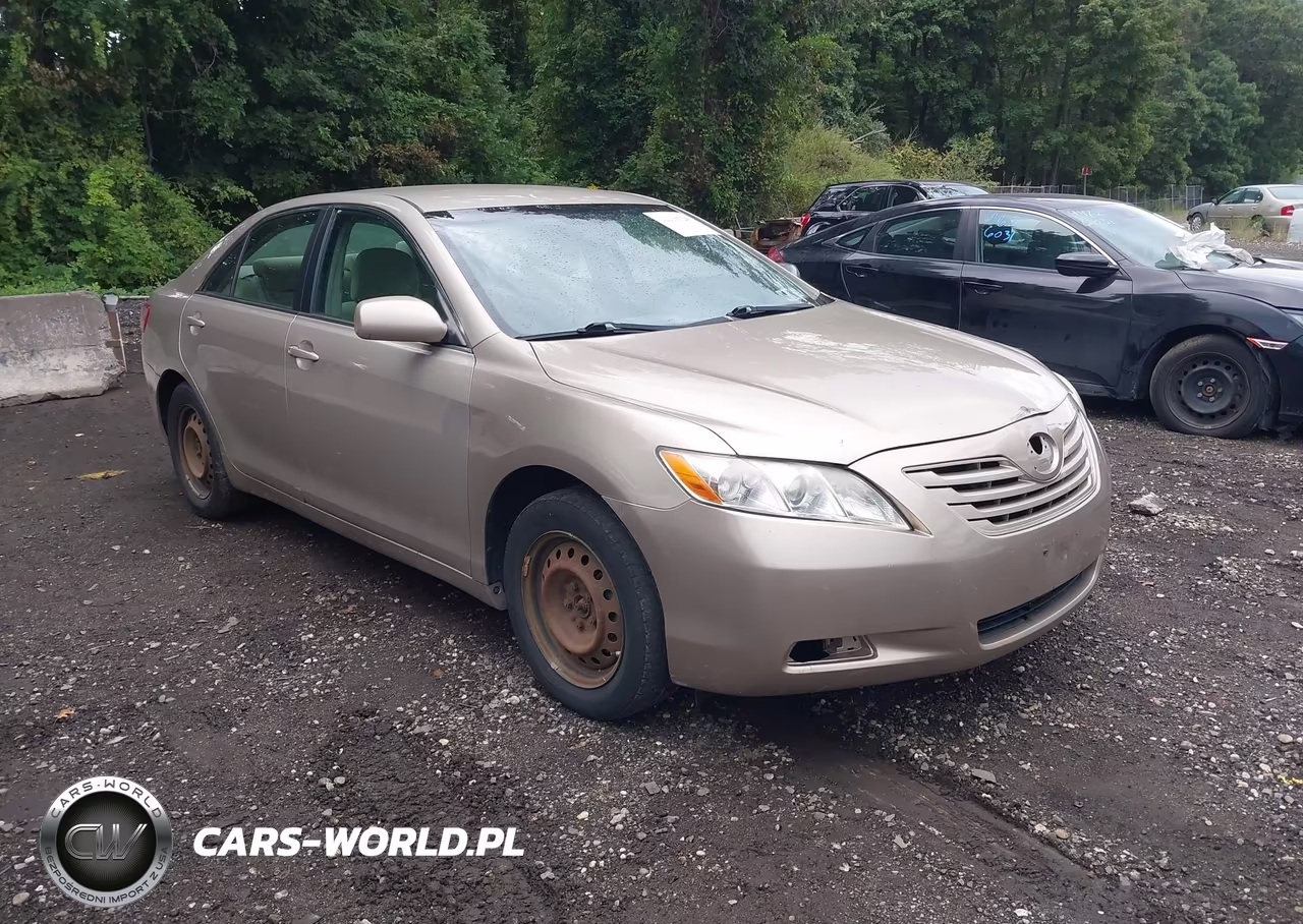 2009 Toyota Camry