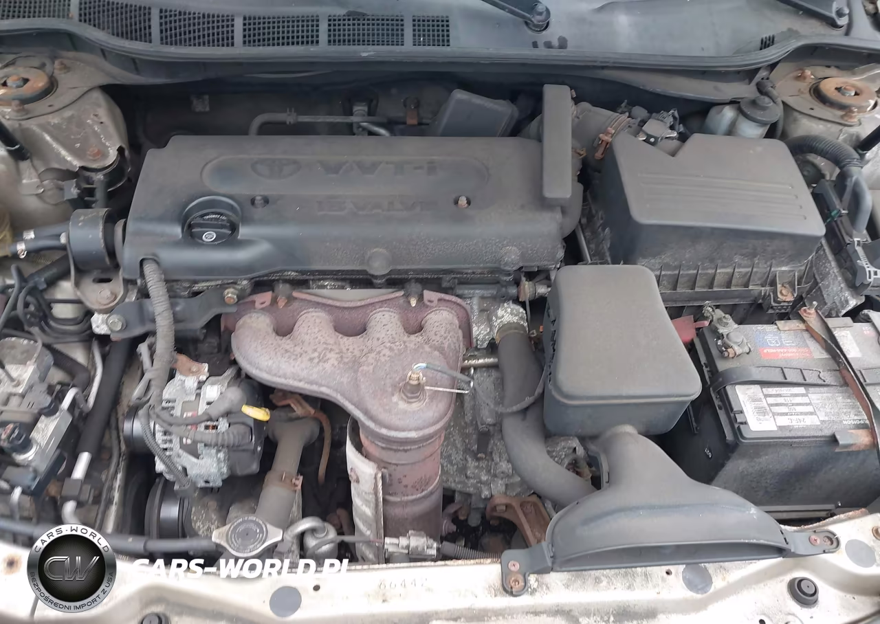 2009 Toyota Camry VIN:4T1BE46K89U852169 - 10