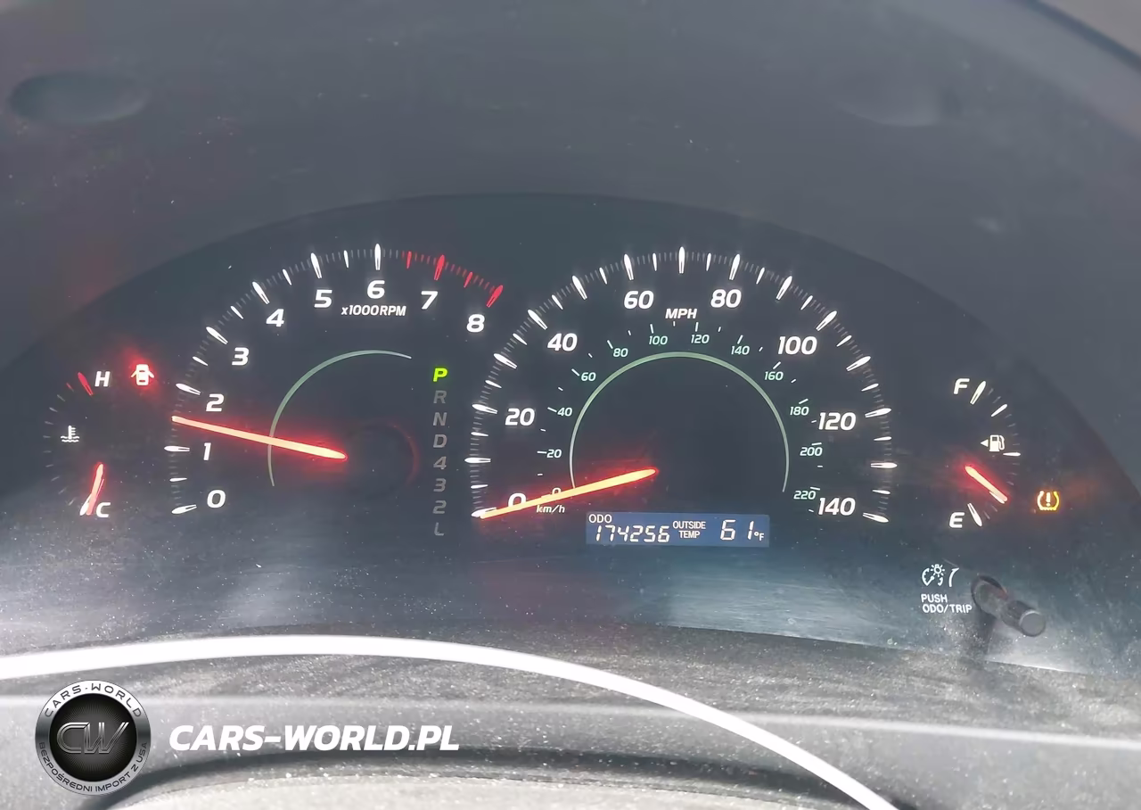 2009 Toyota Camry VIN:4T1BE46K89U852169 - 7