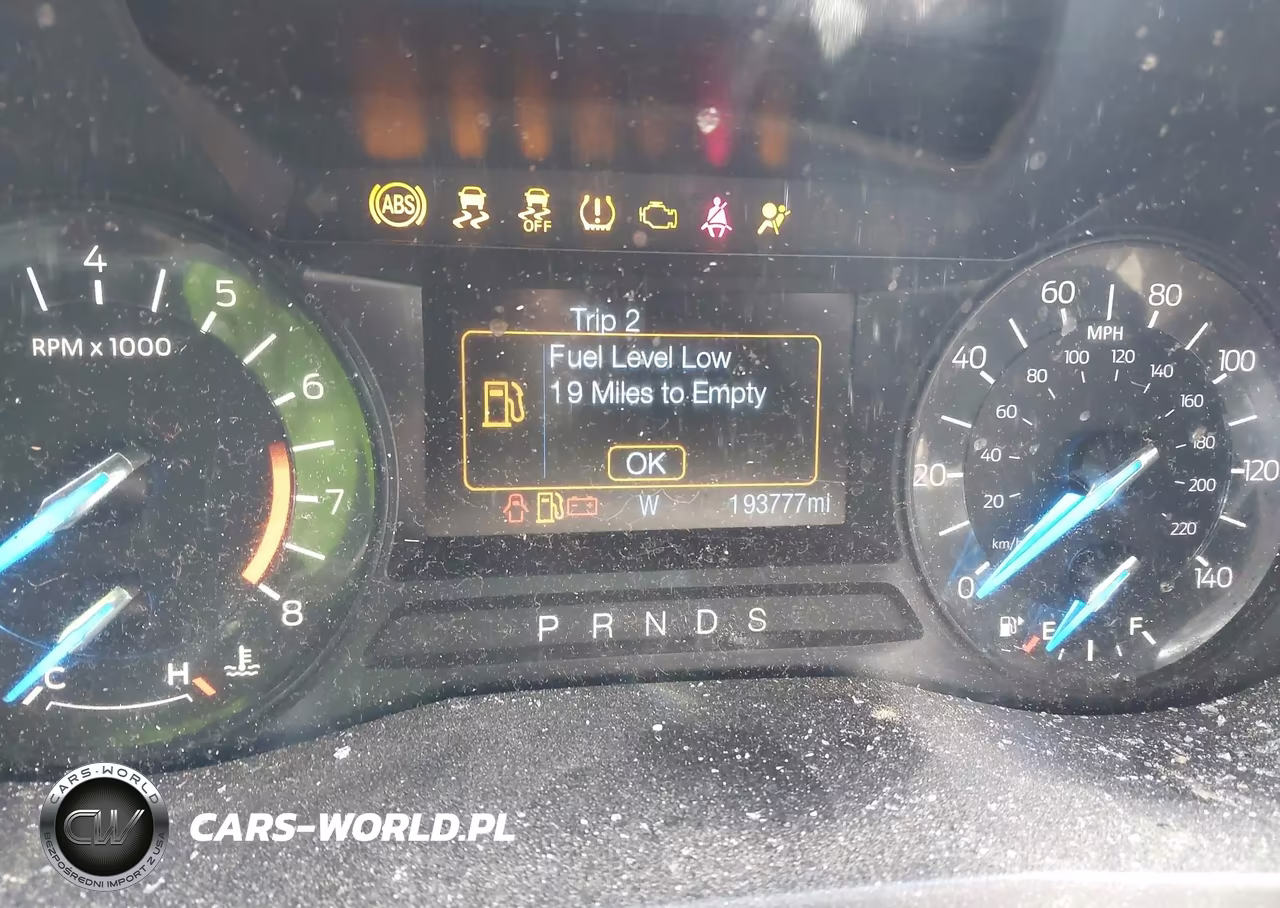 2017 Ford Explorer VIN:1FM5K7BH9HGB78547 - 7