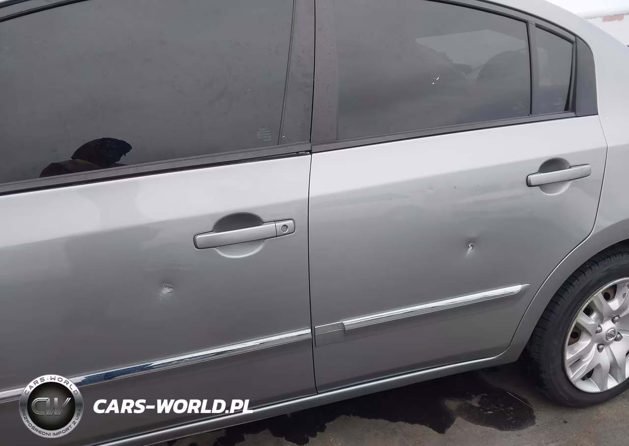 2012 Nissan Sentra 2.0 S VIN:3N1AB6AP8CL756392 - 17