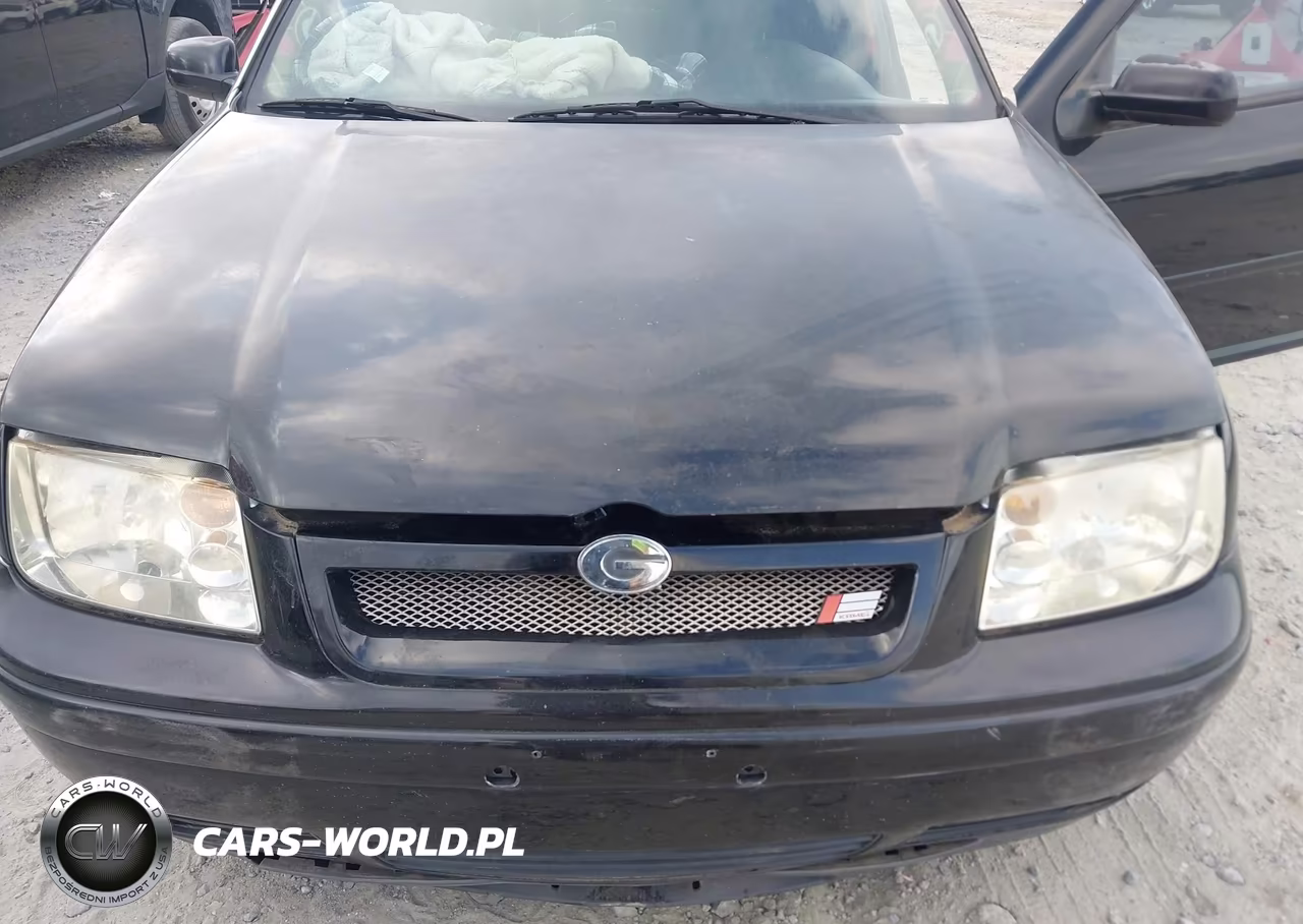 2003 Volkswagen Jetta Gl VIN:3VWRK69M03M078559 - 10