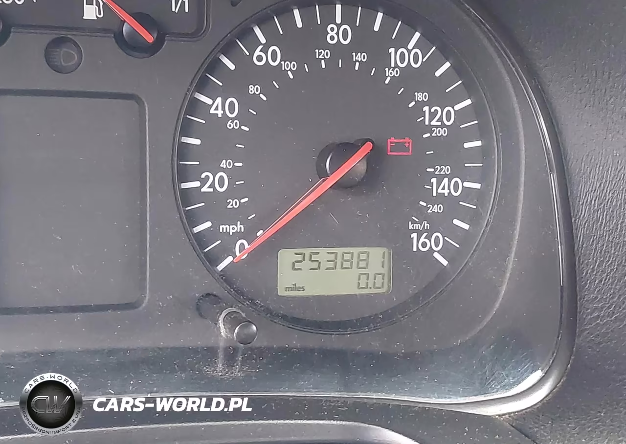 2003 Volkswagen Jetta Gl VIN:3VWRK69M03M078559 - 7