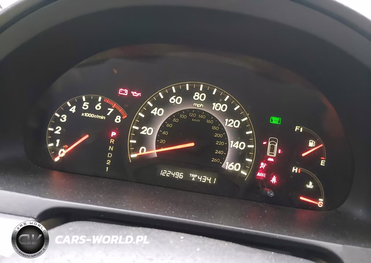 2006 Honda Odyssey Lx VIN:5FNRL38236B111240 - 7