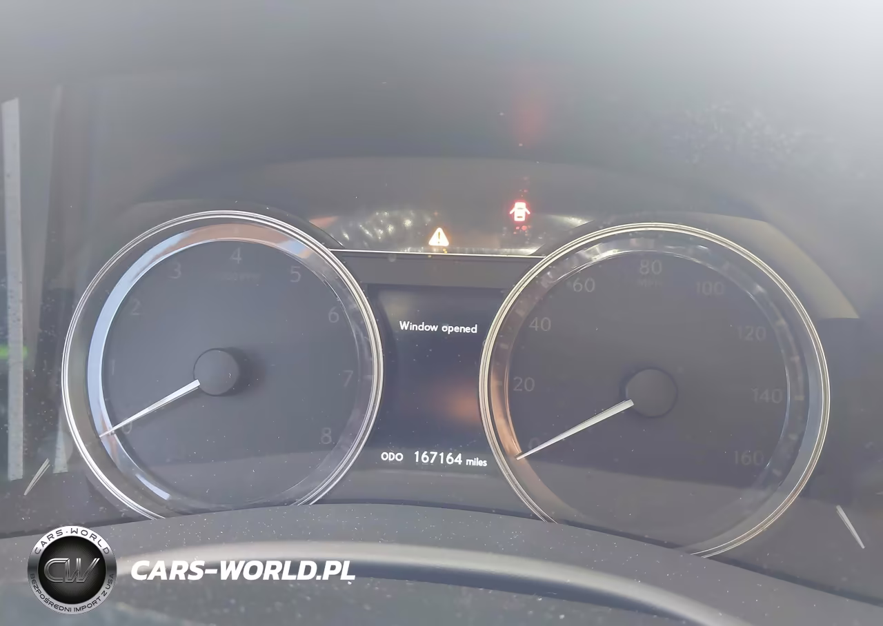 2013 Lexus Gs 350 VIN:JTHBE1BL3D5005451 - 7