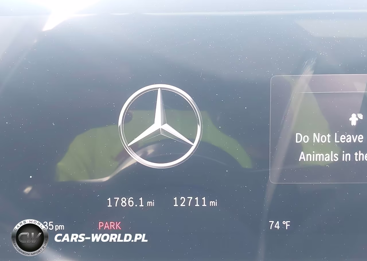 2025 Mercedes-Benz C 300 VIN:W1KAF4HB7SR242031 - 15