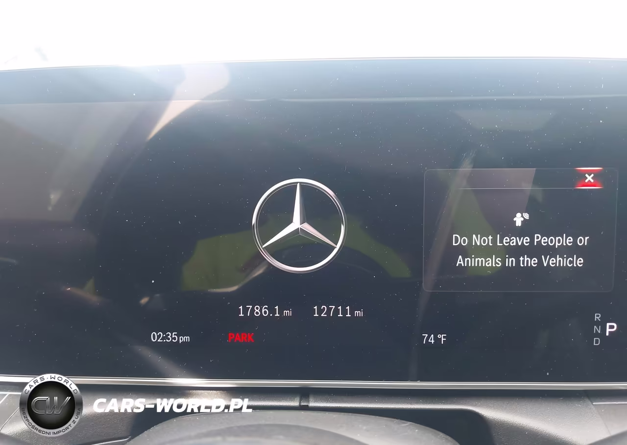 2025 Mercedes-Benz C 300 VIN:W1KAF4HB7SR242031 - 7
