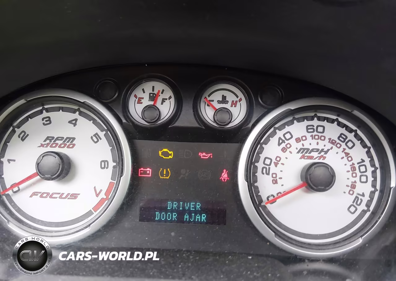 2010 Ford Focus Sel VIN:1FAHP3HN7AW163412 - 7