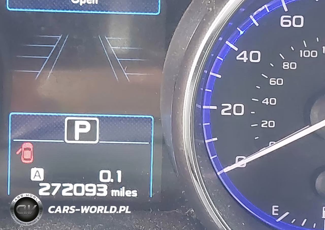 2015 Subaru Outback 2.5I Limited VIN:4S4BSANC0F3246660 - 15