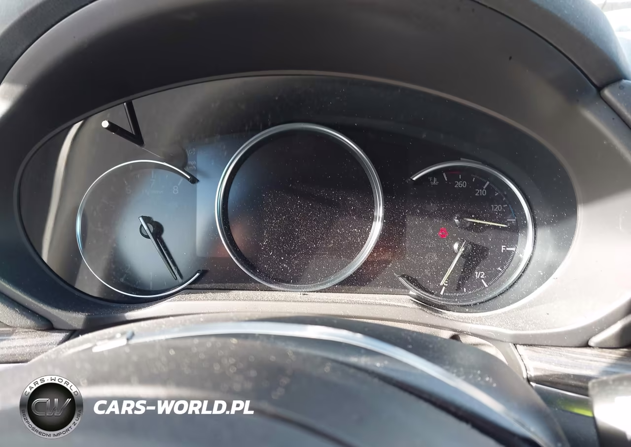 2019 Mazda Cx-5 Grand Touring Reserve VIN:JM3KFBDY6K0588404 - 15