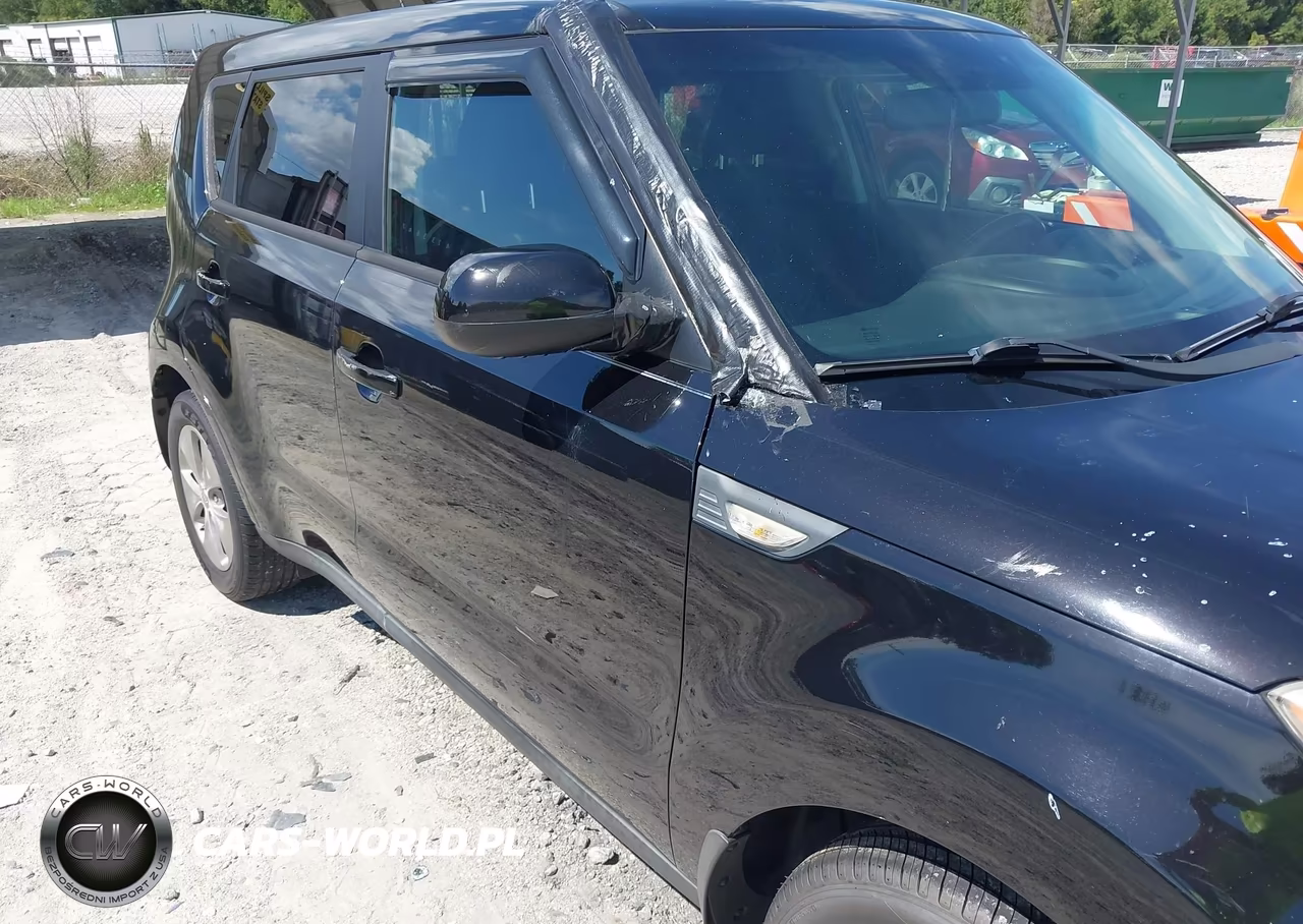 2014 Kia Soul VIN:KNDJN2A23E7039326 - 6