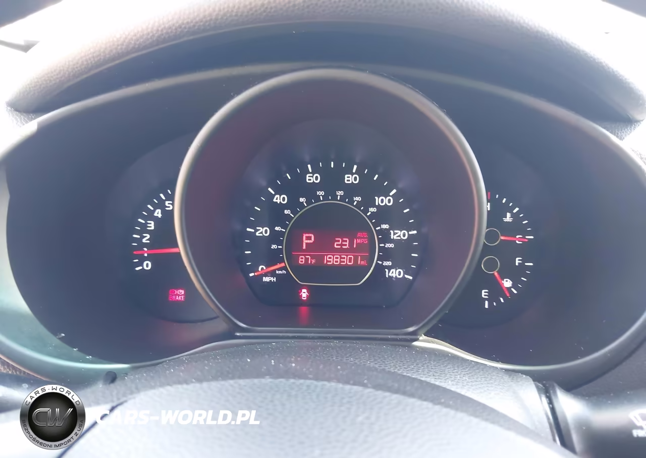 2014 Kia Soul VIN:KNDJN2A23E7039326 - 7