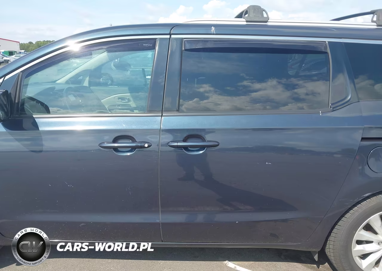 2016 Kia Sedona Ex VIN:KNDMC5C14G6145897 - 14