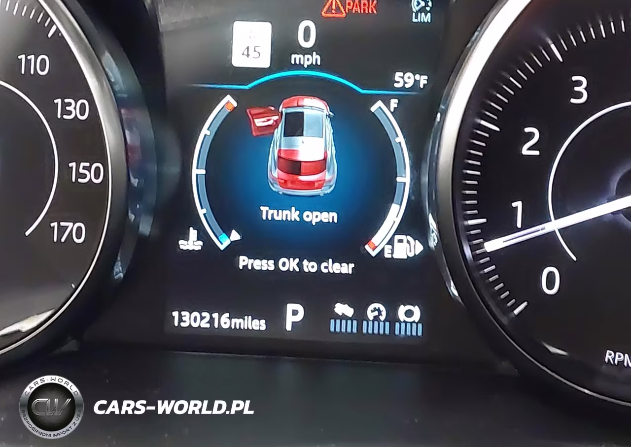 2018 Jaguar E-Pace R-Dynamic S-S VIN:SADFJ2FX1J1Z31050 - 15