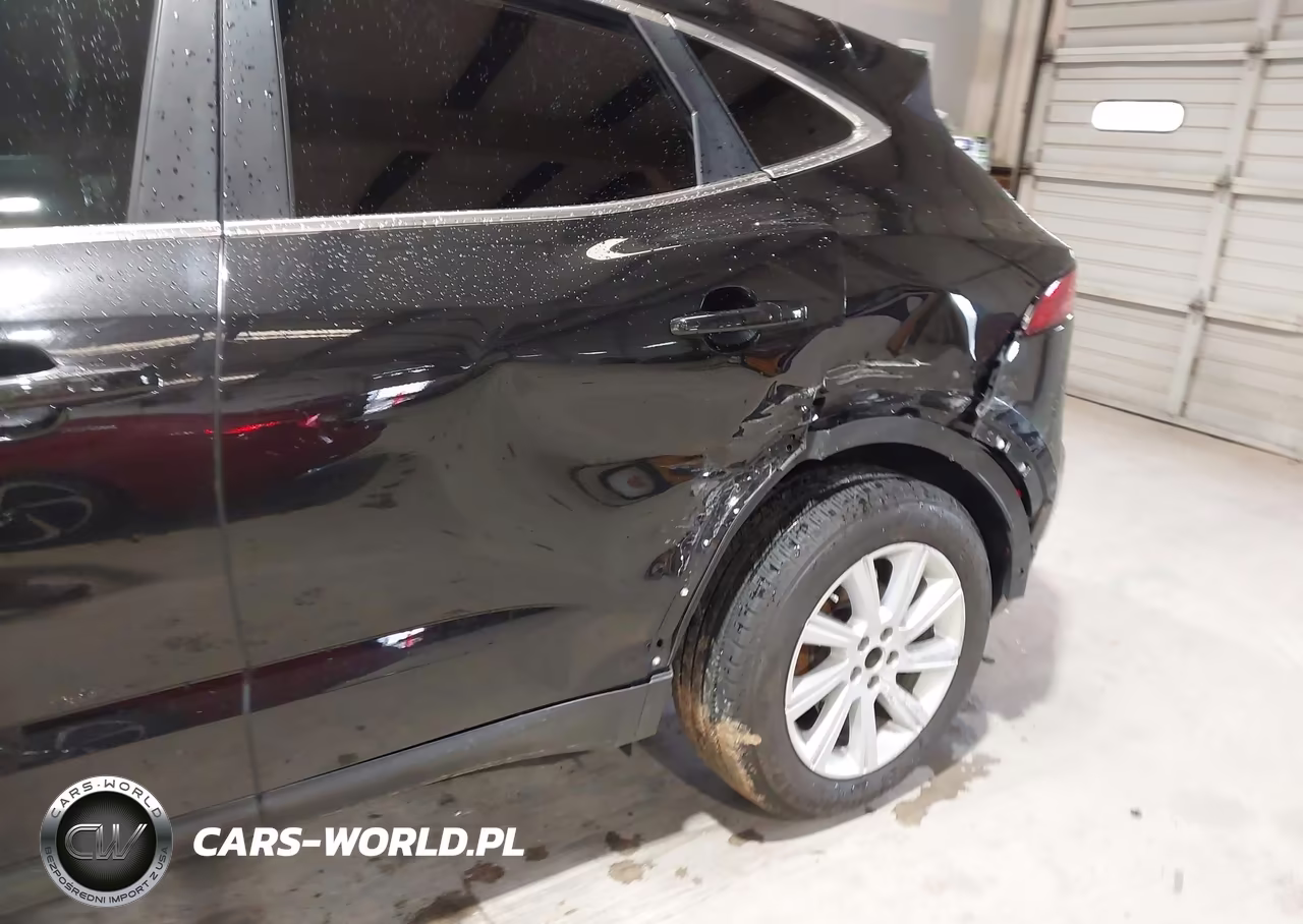 2018 Jaguar E-Pace R-Dynamic S-S VIN:SADFJ2FX1J1Z31050 - 6