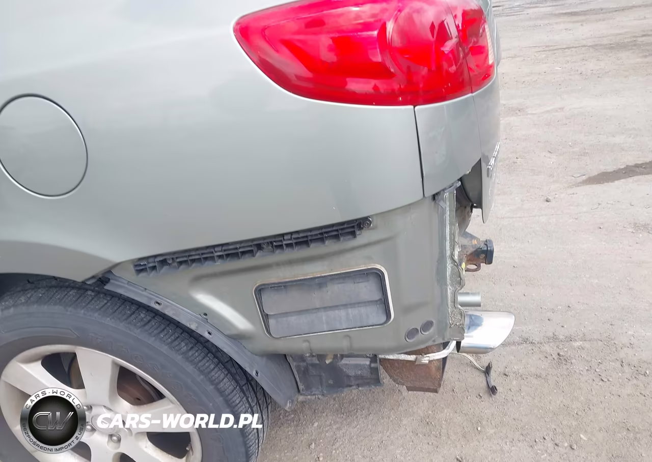 2007 Hyundai Santa Fe Limited-Se VIN:5NMSH73E47H059256 - 12