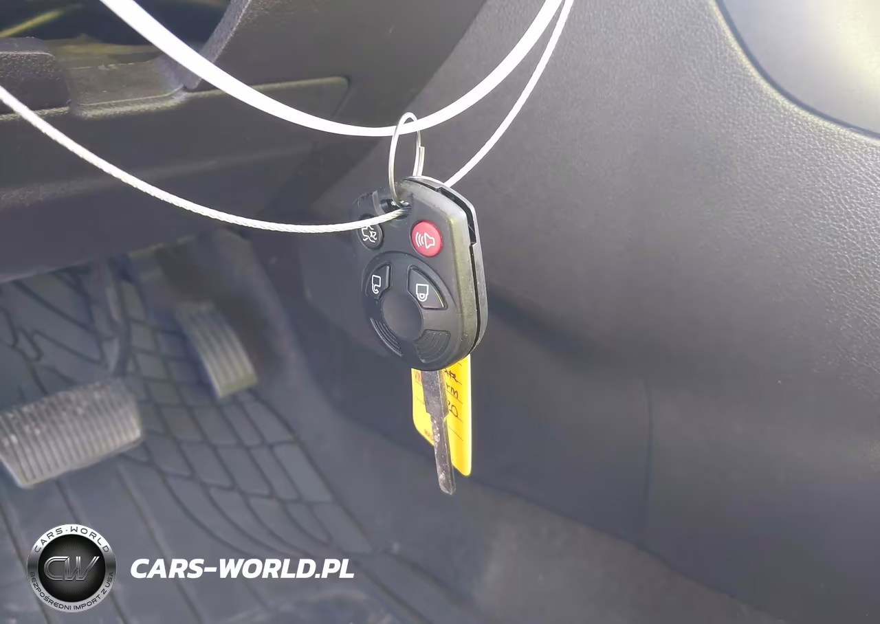 2016 Ford Focus Se VIN:1FADP3F20GL372220 - 11