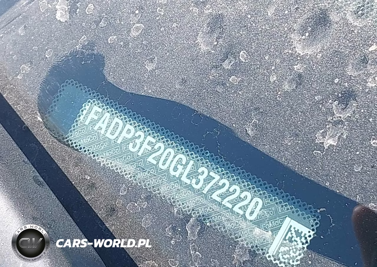 2016 Ford Focus Se VIN:1FADP3F20GL372220 - 18