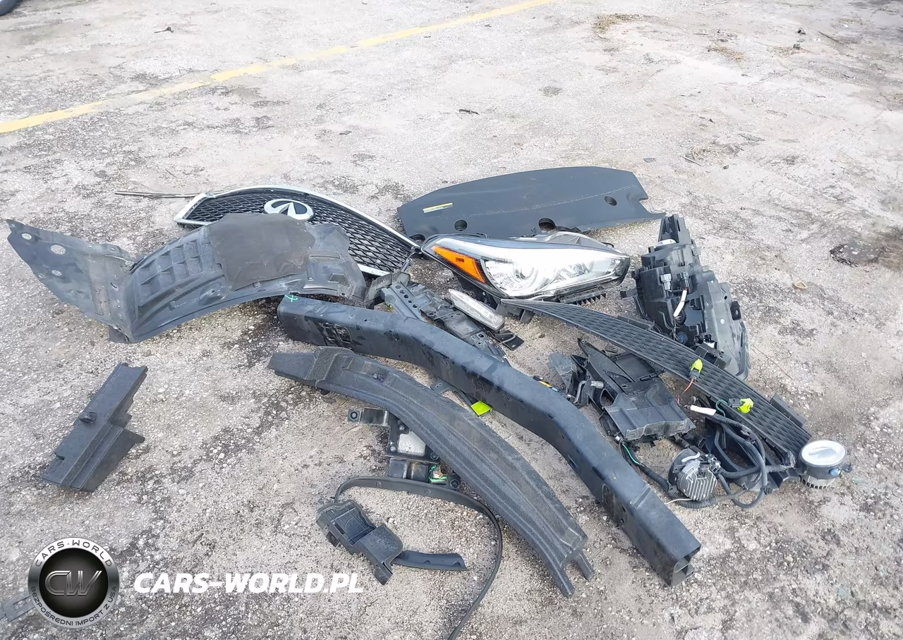 2019 Infiniti Q70 3.7 Luxe VIN:JN1BY1AP5KM505789 - 12