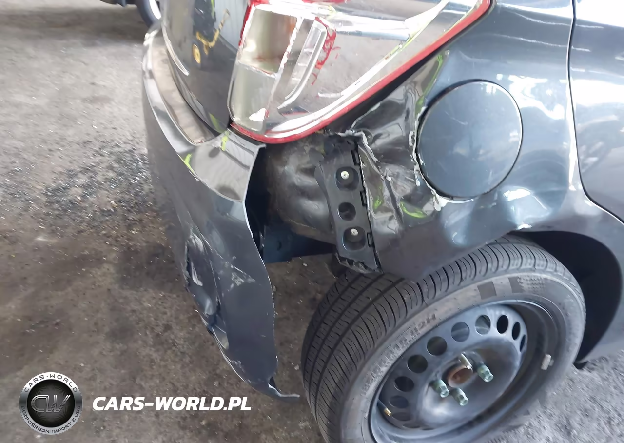 2020 Chevrolet Spark Fwd Ls Manual VIN:KL8CA6SA1LC445491 - 6