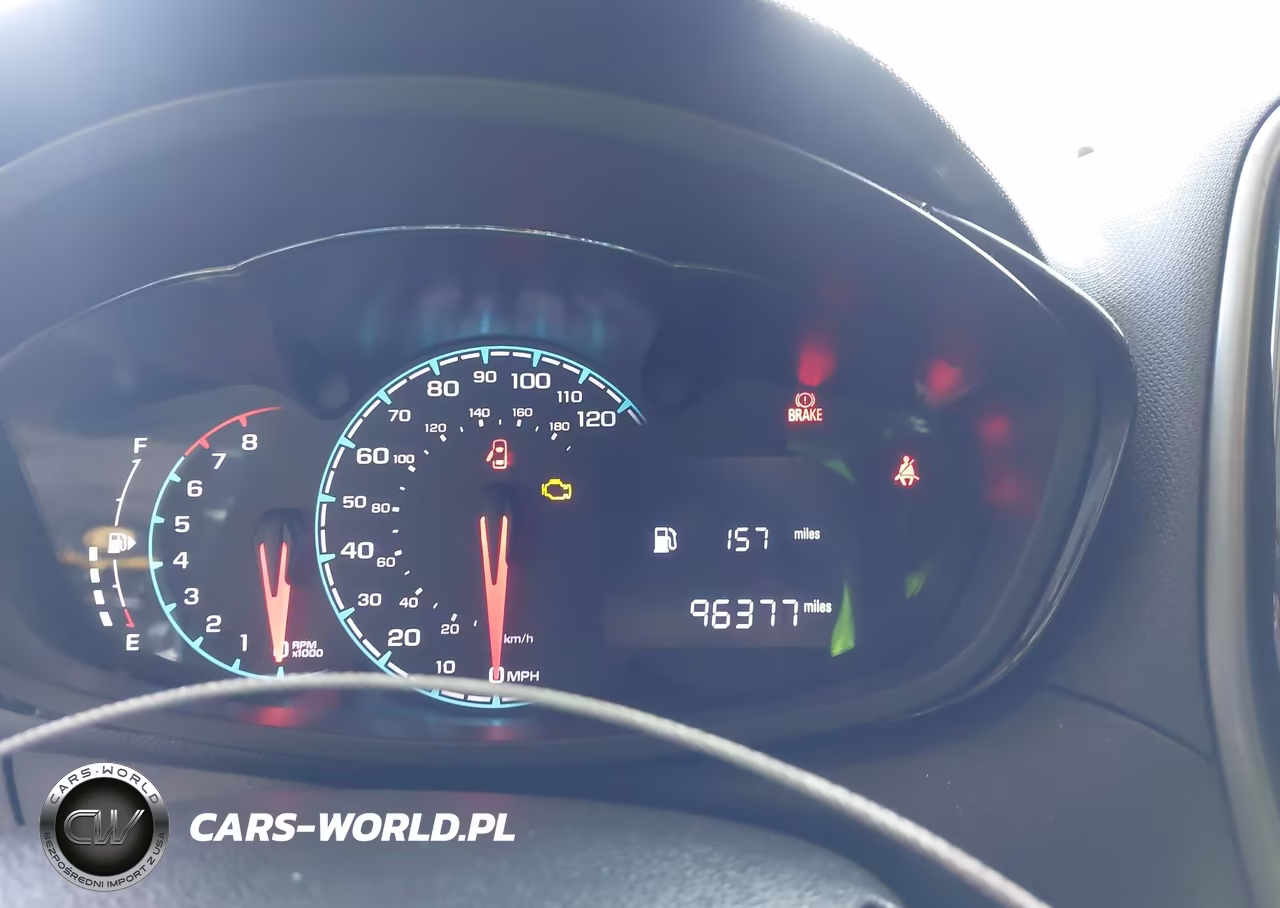 2020 Chevrolet Spark Fwd Ls Manual VIN:KL8CA6SA1LC445491 - 7