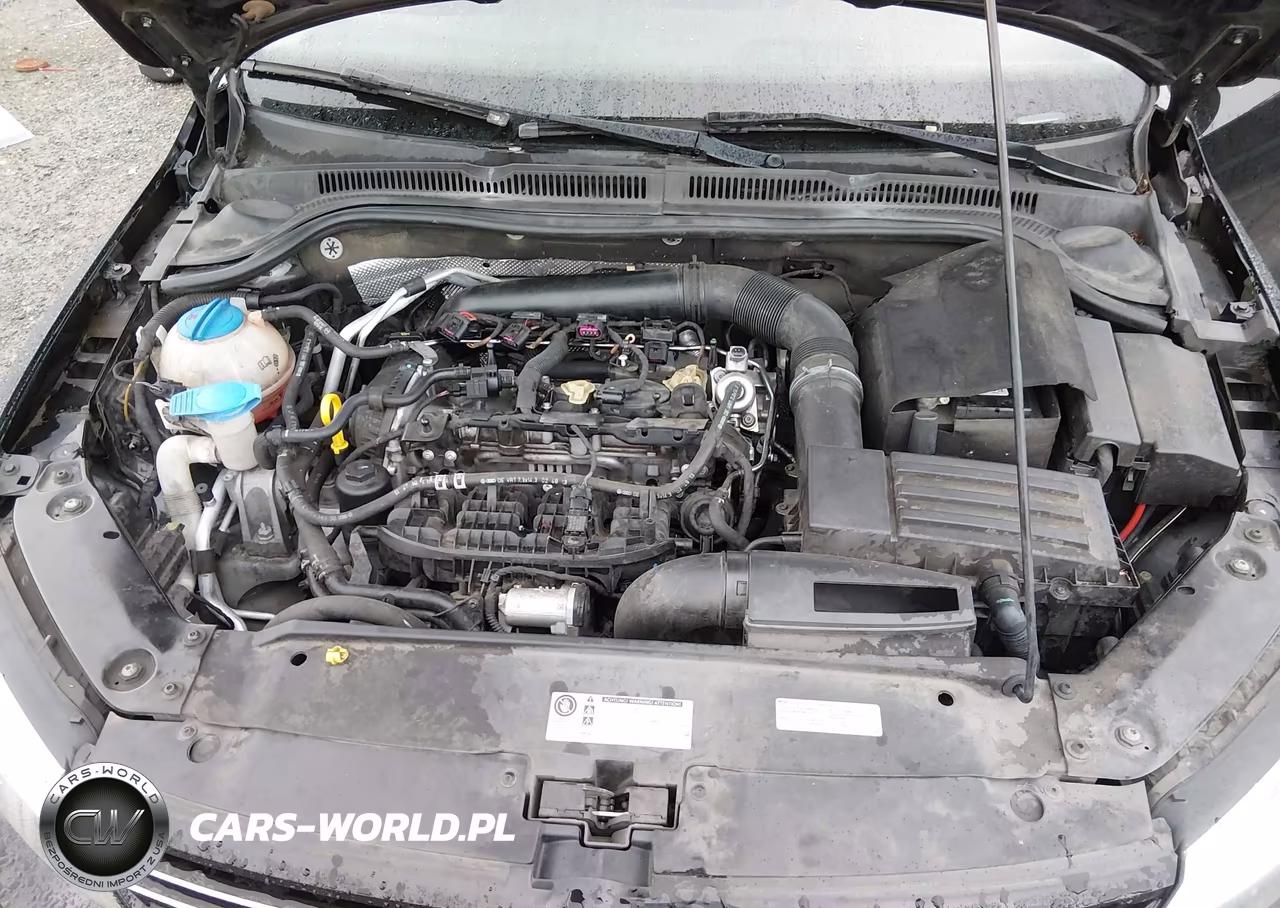 2014 Volkswagen Jetta 1.8T Sel VIN:3VWL17AJ2EM274733 - 10