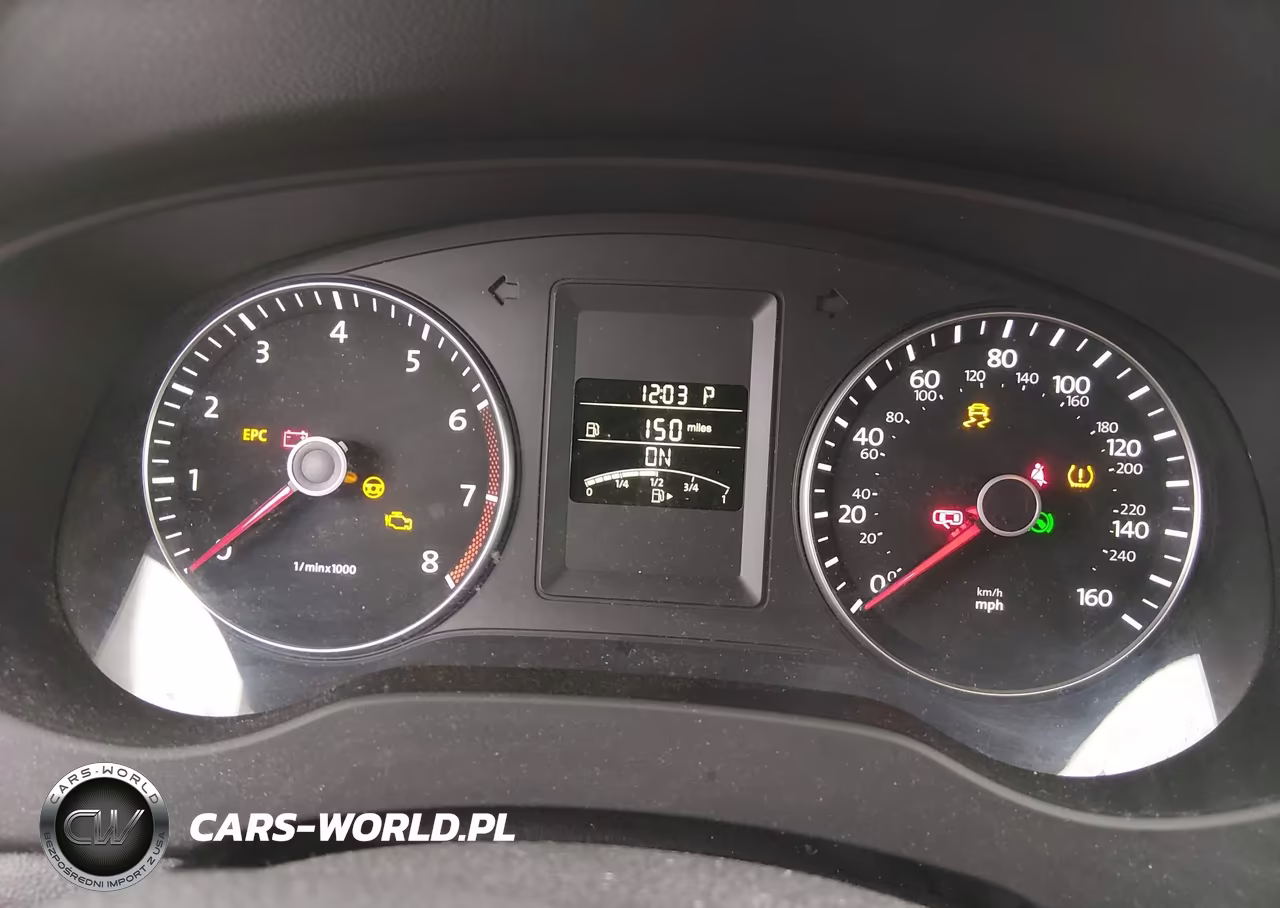 2014 Volkswagen Jetta 1.8T Sel VIN:3VWL17AJ2EM274733 - 7
