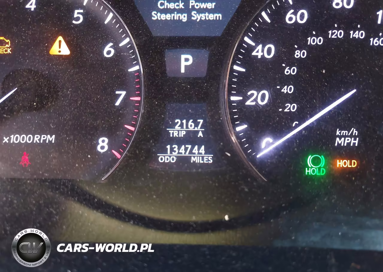 2009 Lexus Ls 460 VIN:JTHBL46FX95085320 - 15