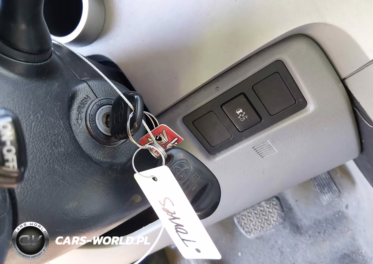 2007 Toyota Tundra Limited 5.7L V8 VIN:5TBDV58117S462970 - 11