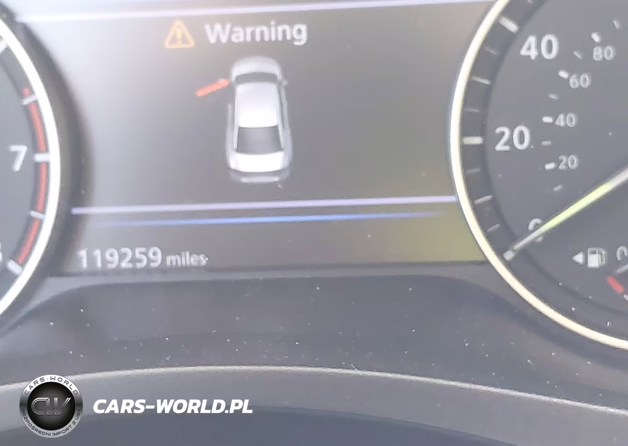 2020 Nissan Altima S Fwd VIN:1N4BL4BV2LC200807 - 15