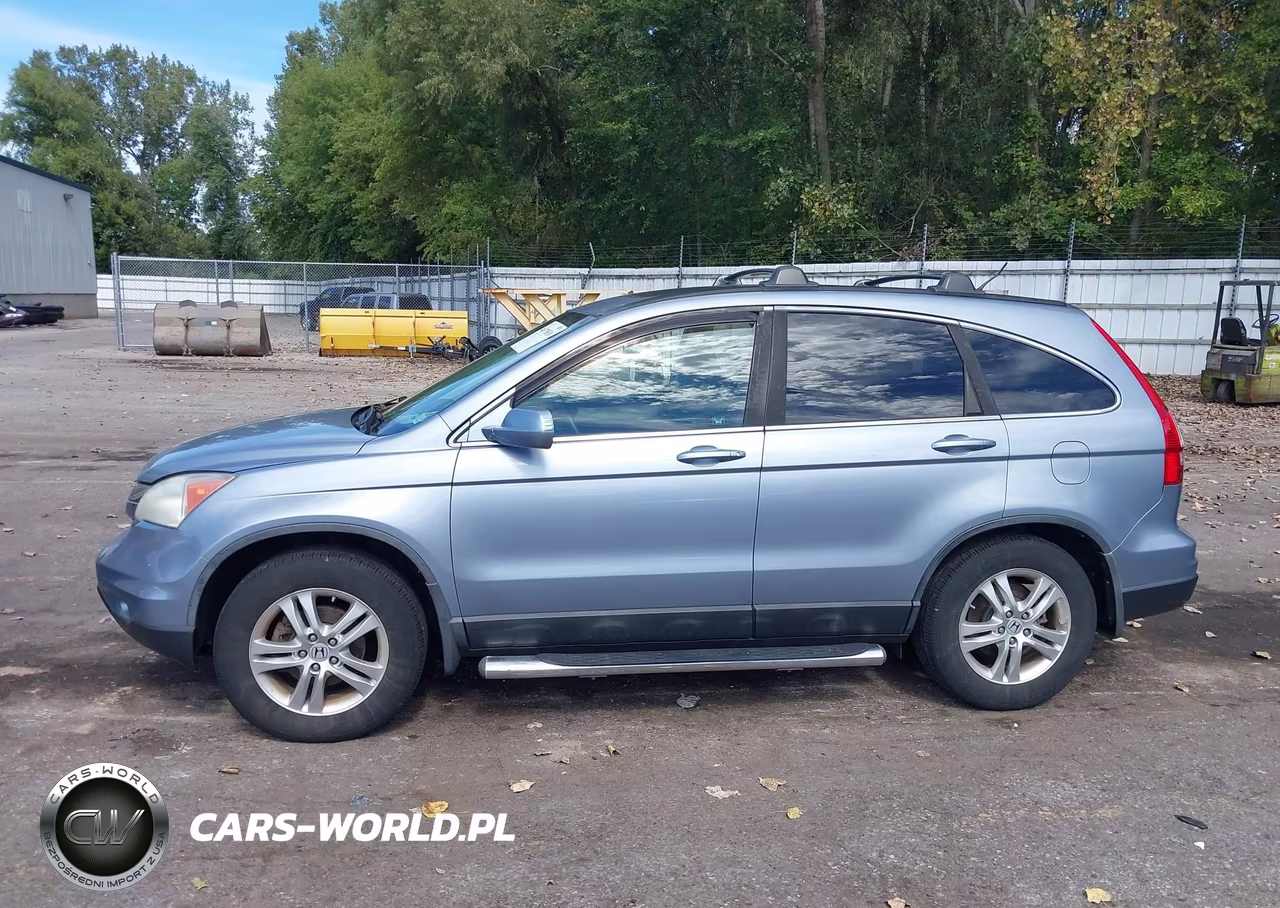 2011 Honda Cr-V Ex VIN:5J6RE4H50BL802852 - 14