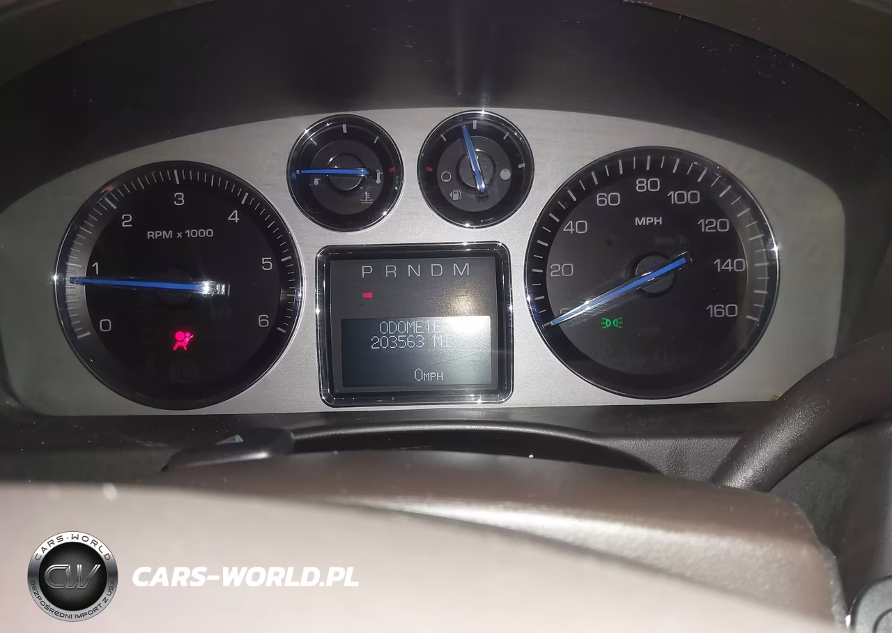 2007 Cadillac Escalade Standard VIN:1GYFK63847R237048 - 7