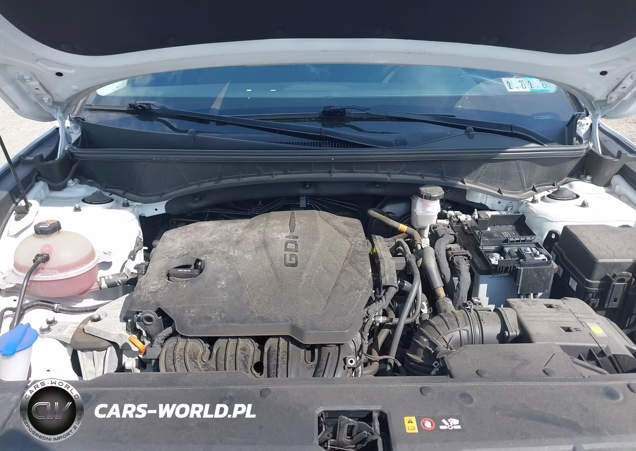 2022 Hyundai Tucson Se VIN:5NMJA3AEXNH003587 - 10